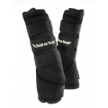 Back on Track Horse Royal Quick Wraps / Leg Wraps - Pair